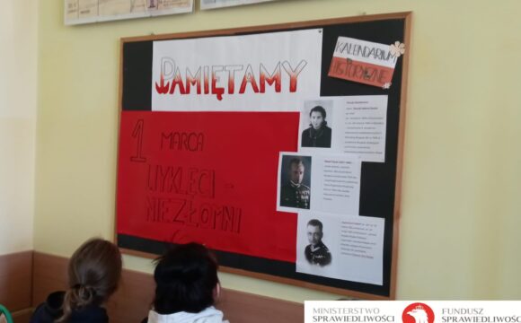 Informacja o realizacji Programu – marzec 2022 r.
