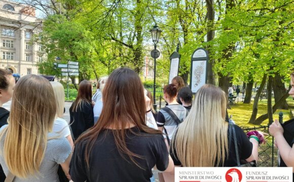 Informacja o realizacji Programu – maj 2022 r.